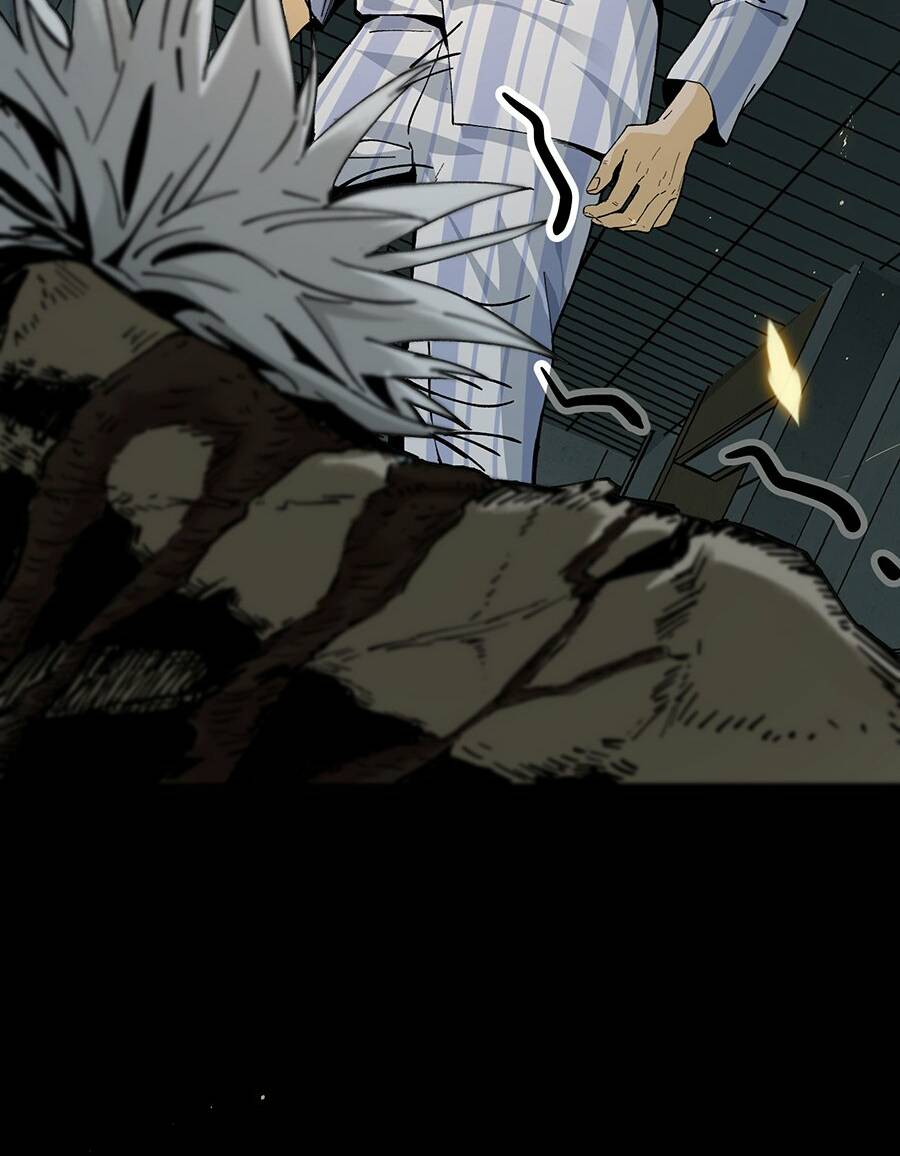 đến ma quỷ còn sợ tâm thần chapter 4 46