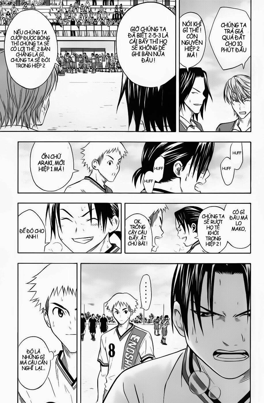 kỵ sĩ trong vòng cấm chapter 47 5