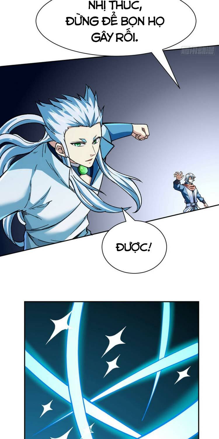 võ đạo độc tôn chapter 304 3