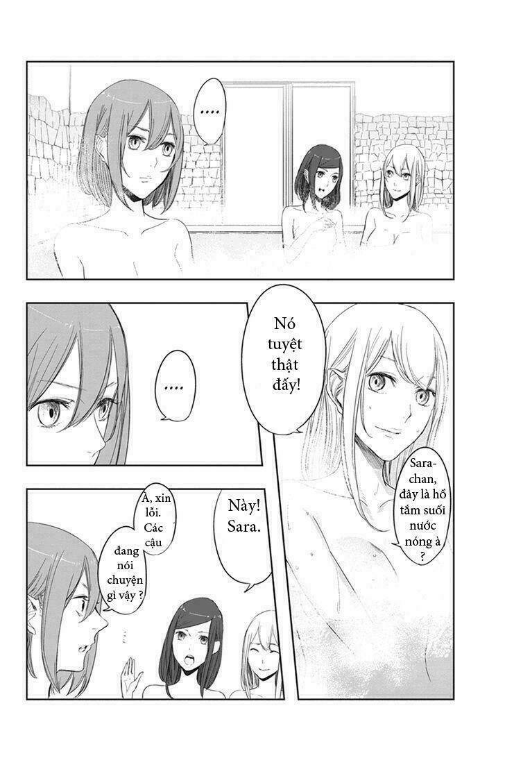 fatal frame: shadow priestess chapter 5.7 35