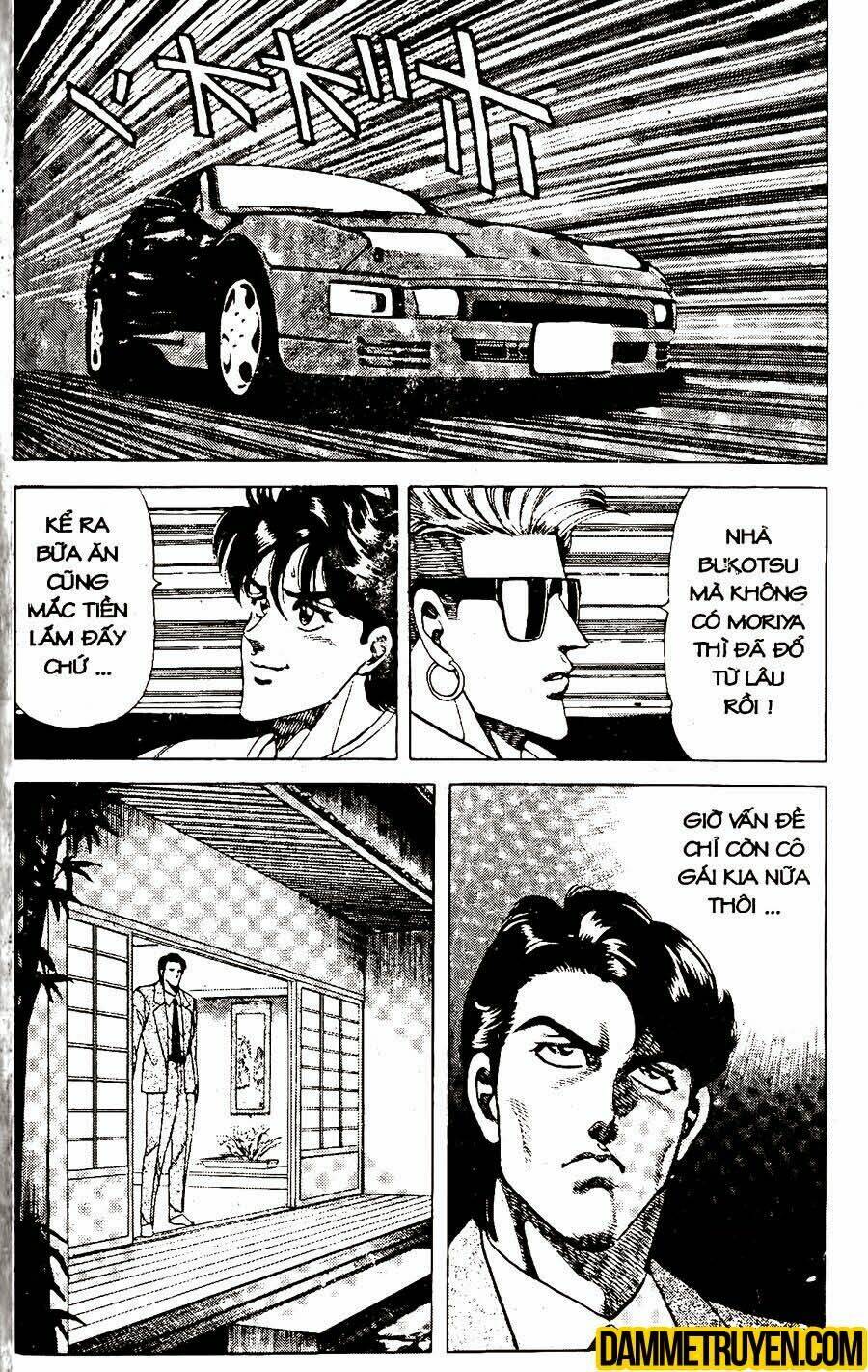 sức mạnh nhân đôi chapter 12.1 23