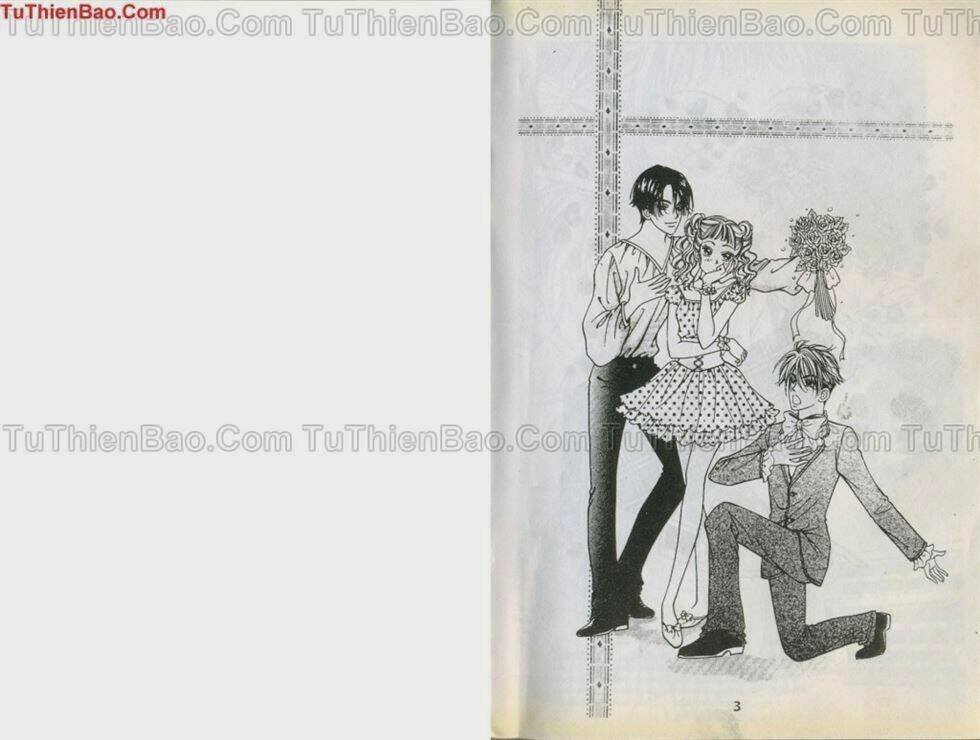 xin lỗi tớ thích cậu chapter 2 2