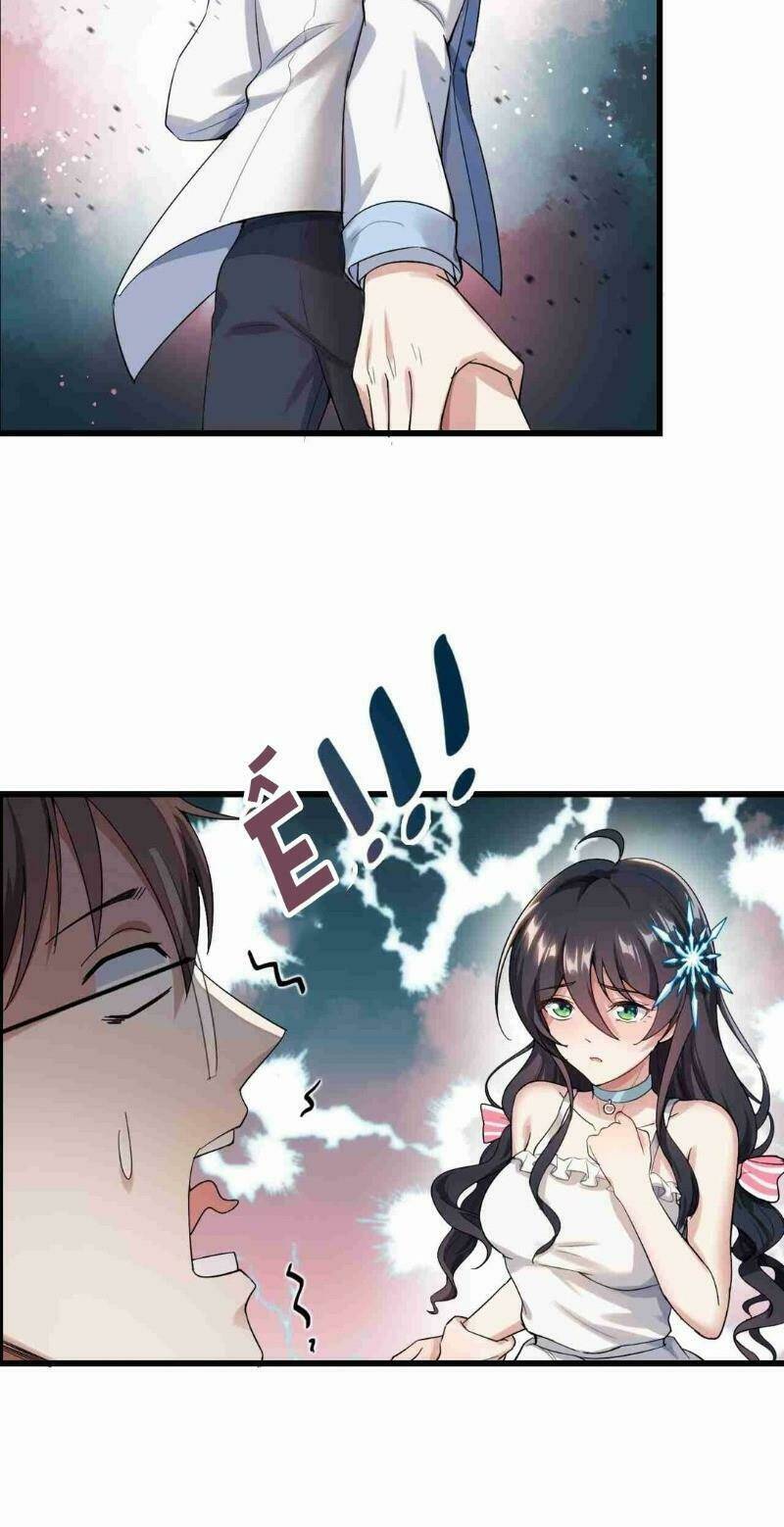 kế hoạch trở thành phế vật chapter 2 12