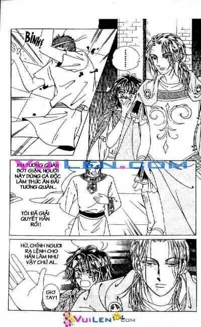 nữ hoàng biển cả chapter 1 104