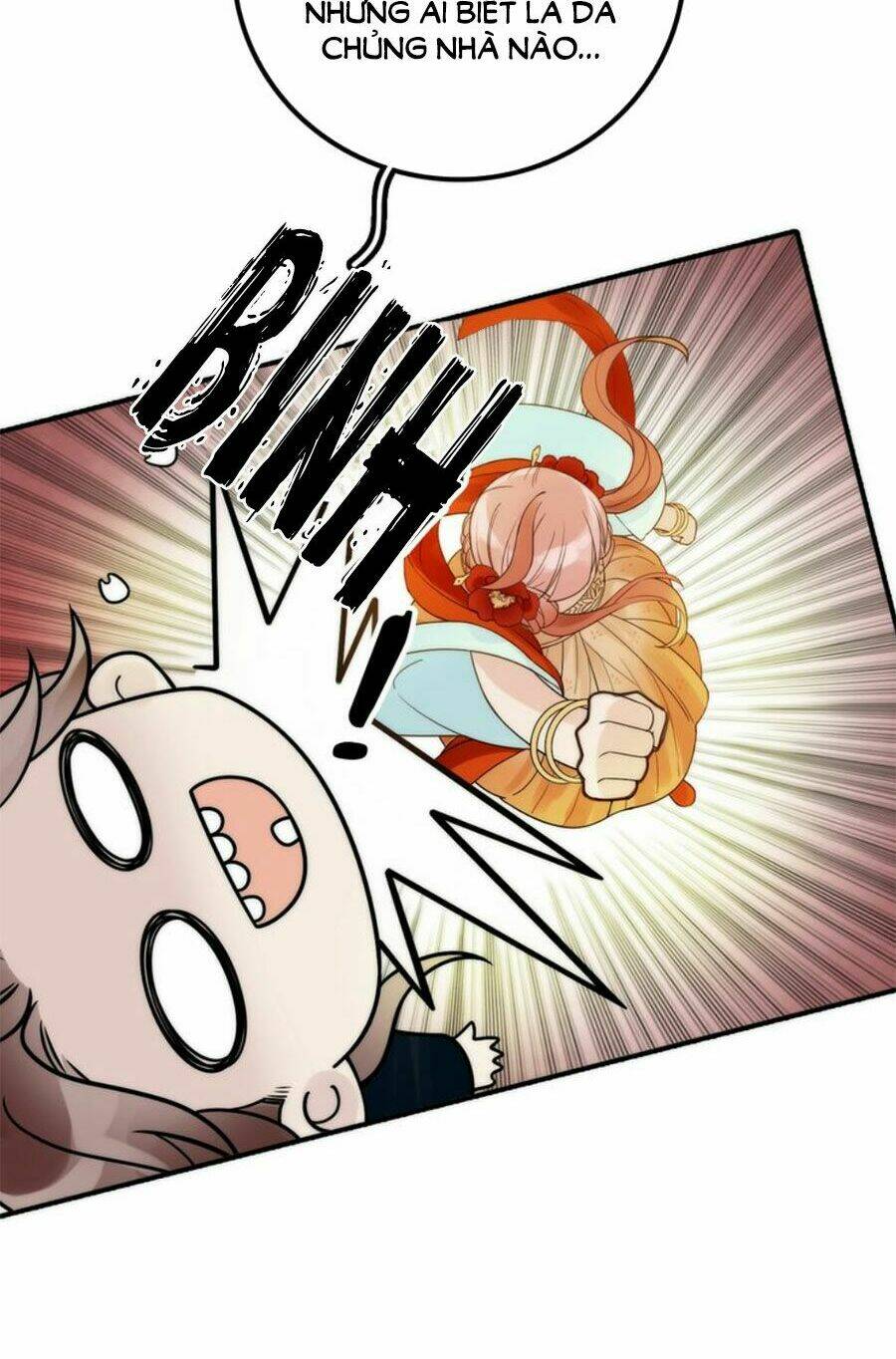 cướp chàng vợ về đón năm mới chapter 28 14