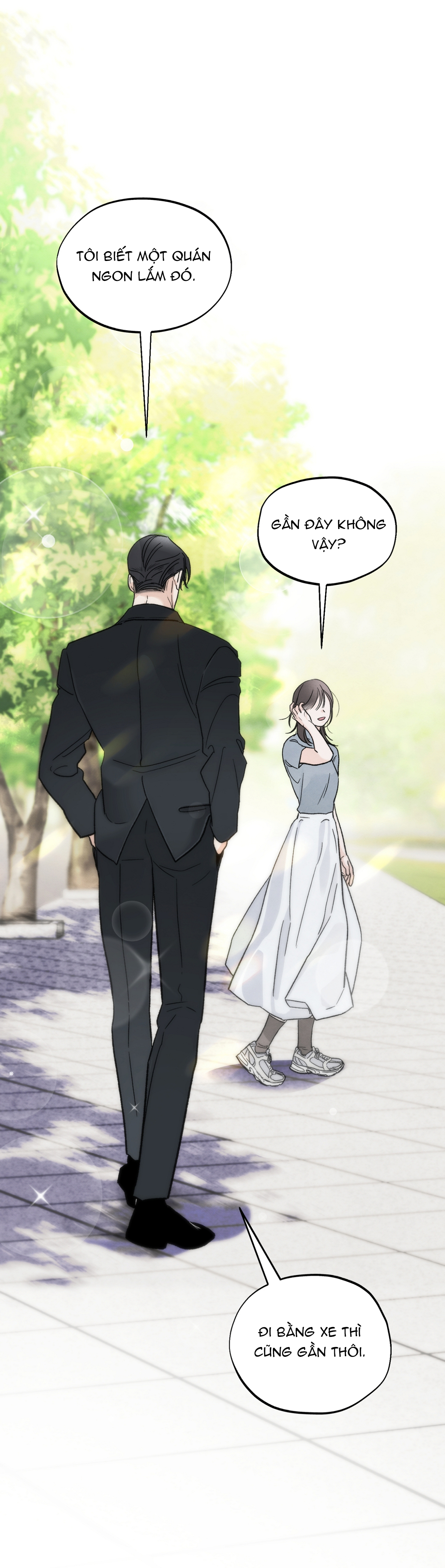 hoàn cảnh của rác rưởi chapter 22.2 35