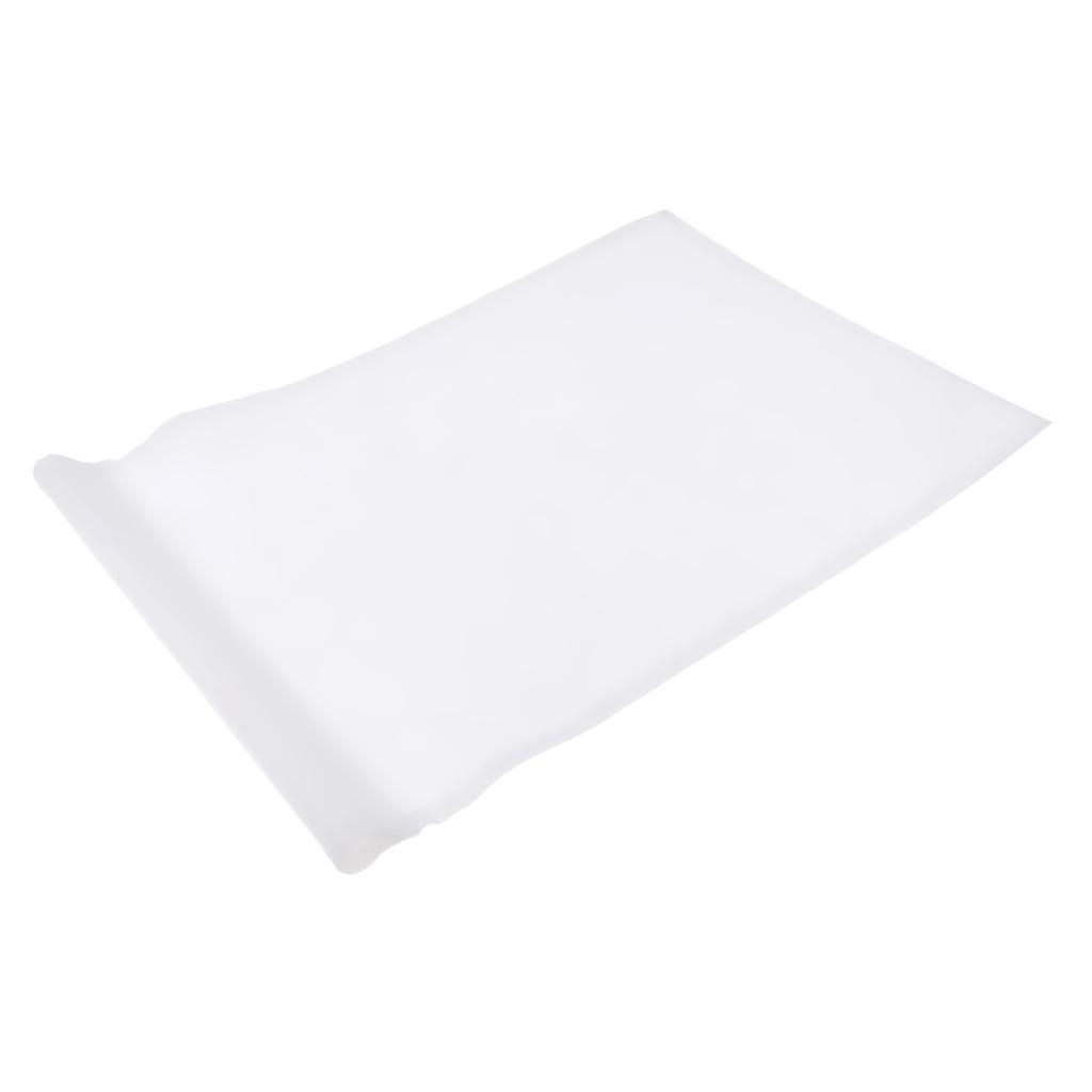 2xBackyard Practice Golf Hole Pole Cup Flag Putting Green Flags White