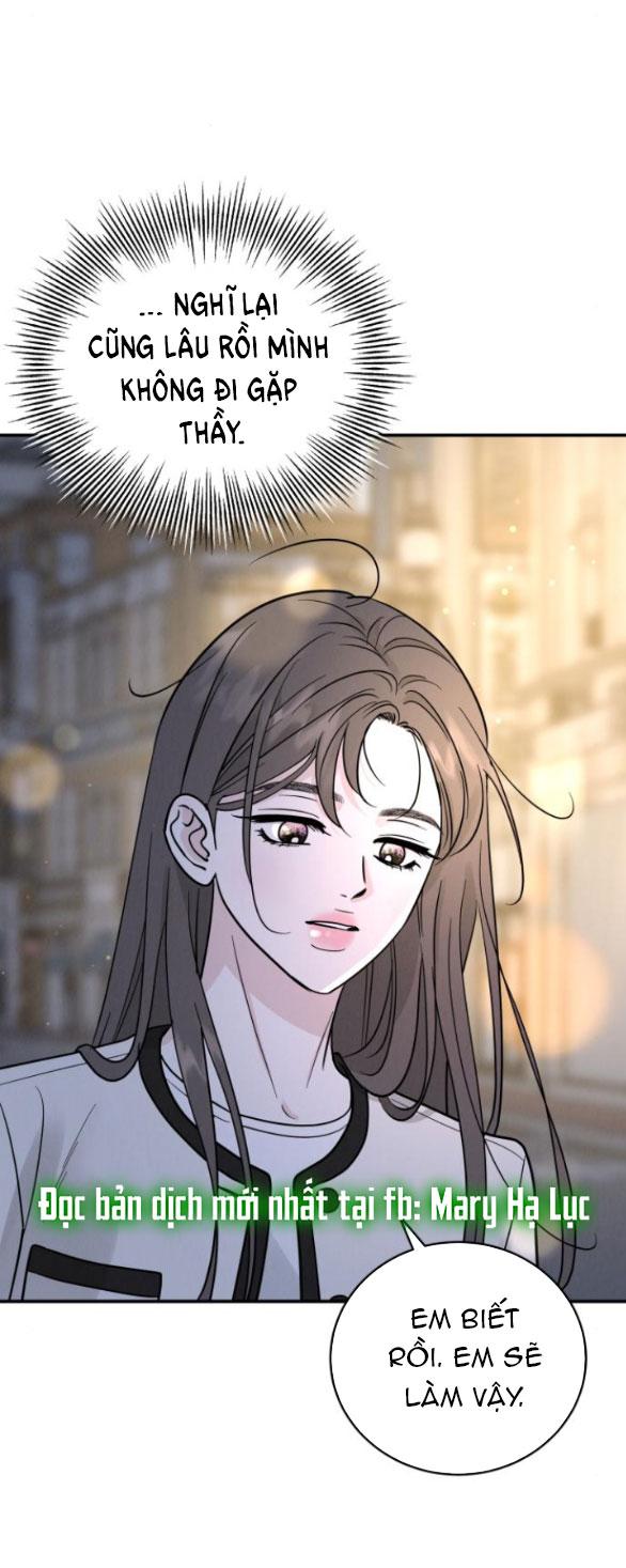 Thuyết Tình Yêu Ích Kỷ chapter 42.1 9