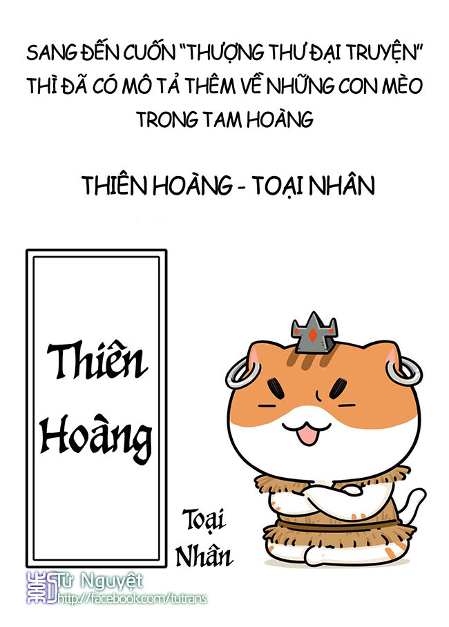 nếu lịch sử là một bầy mèo chapter 3 19