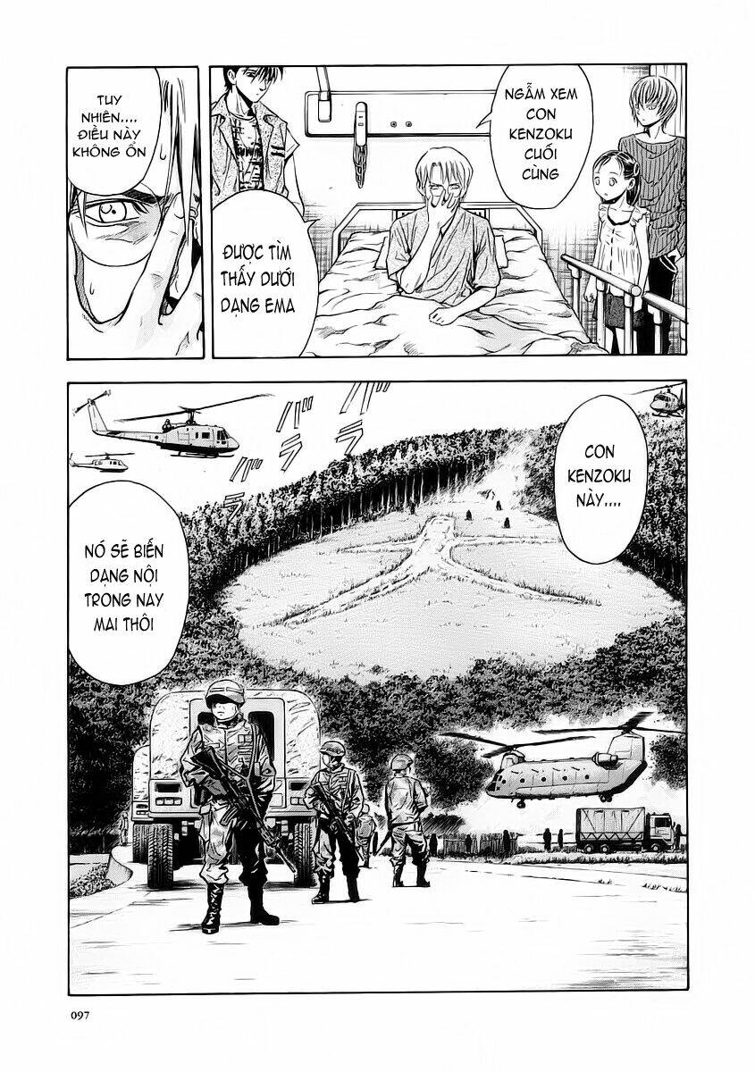 otogi matsuri chapter 52 32