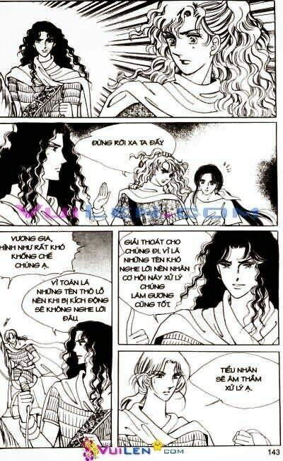hậu duệ hoàng gia chapter 12 143