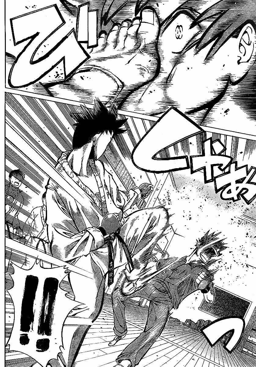 hanza sky chapter 8 11