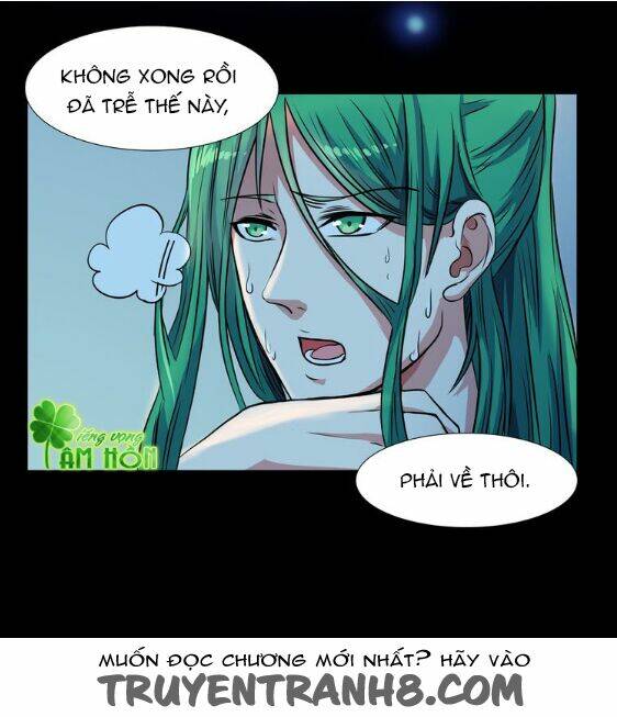 boygroup của ta, thần của ta chapter 8 27