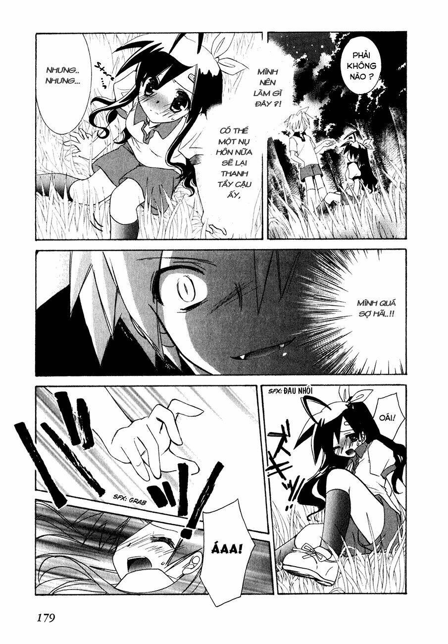 dei ecchi ei chapter 13 14