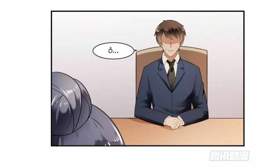 thiên kim đường môn chapter 68 17