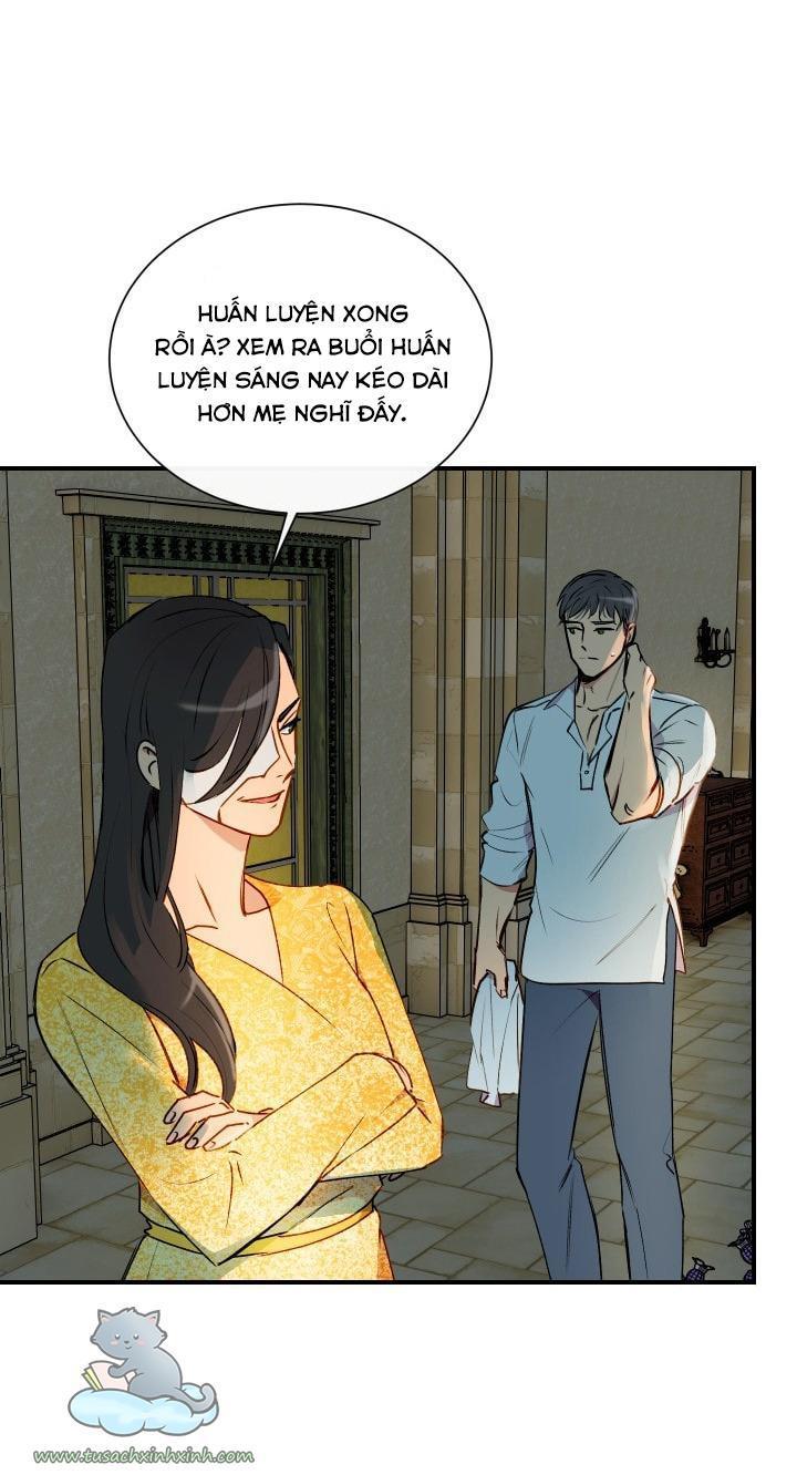 công nương khế ước của gia tộc công tước quái vật chapter 11 4