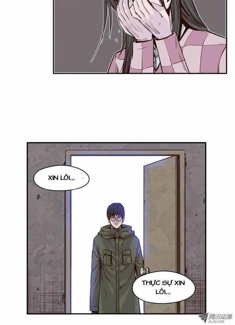 vua của vong linh chapter 112 13