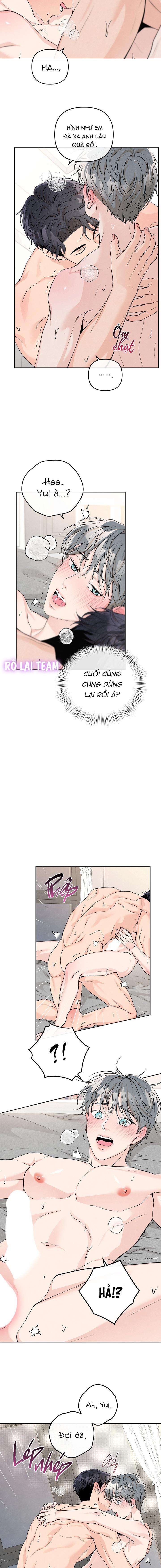 người cũ không rủ cũng đến chapter 9 9