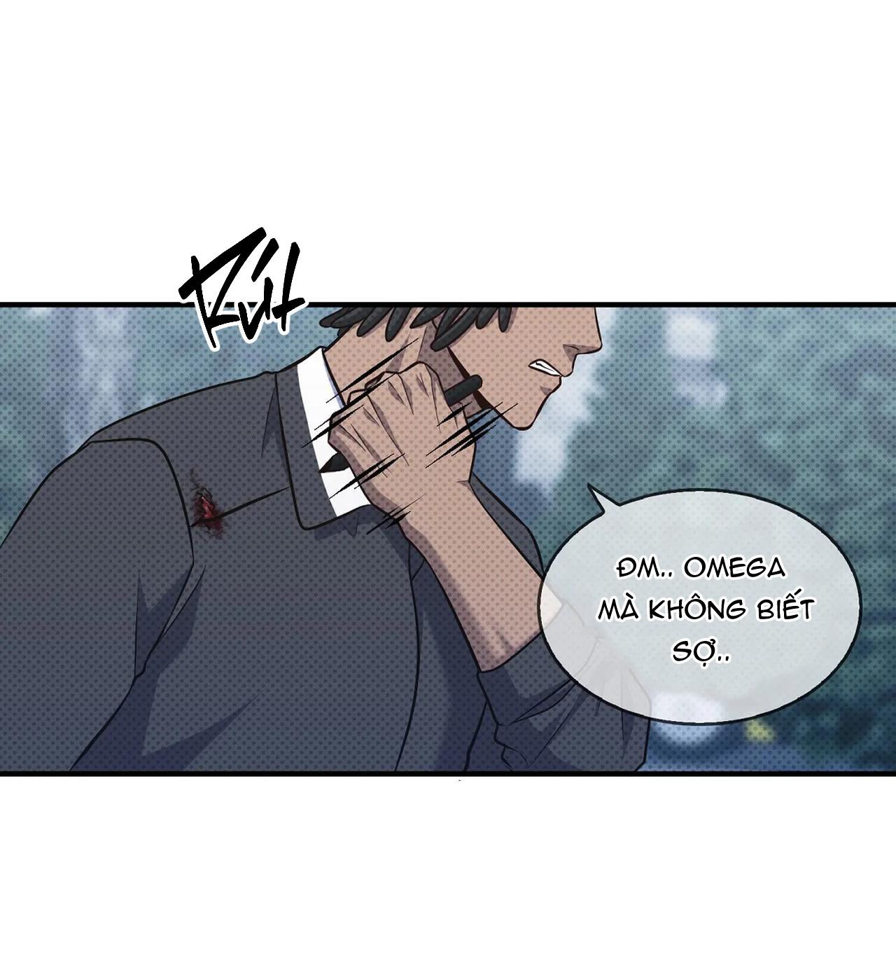 (abo) nỗi u sầu của manhattan chapter 5 16