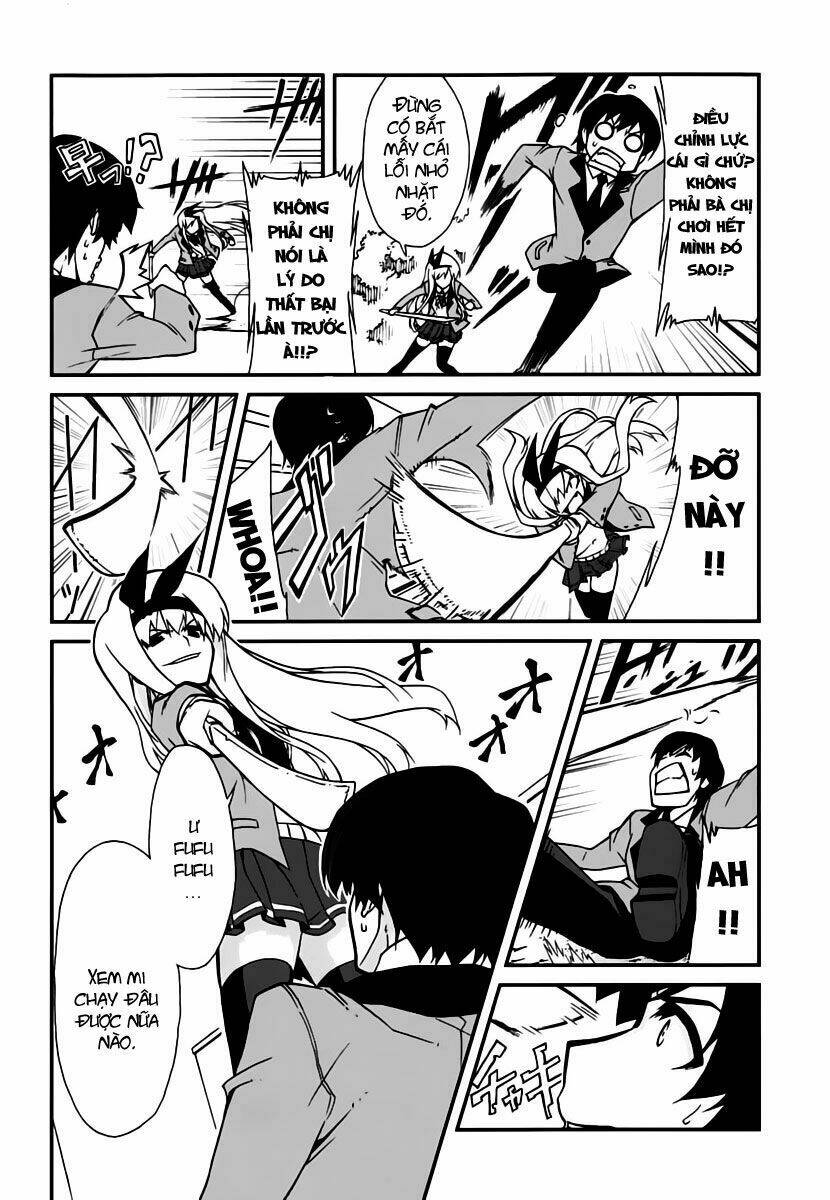 emu emu! chapter 4 21