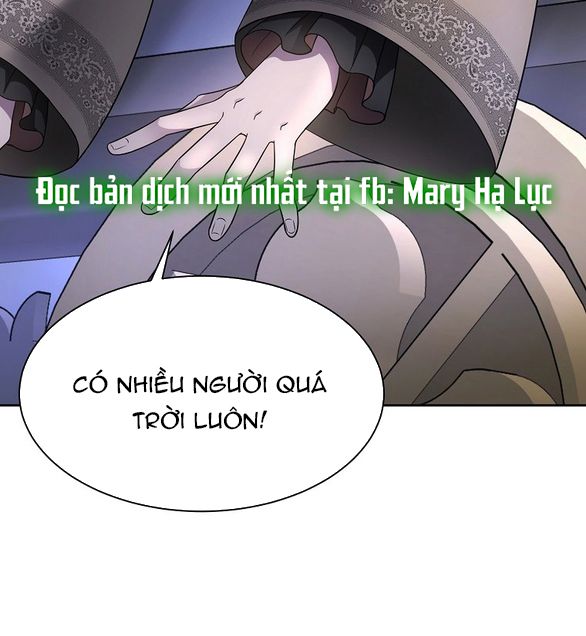 black haze - bản remake 2025 chapter 3 49