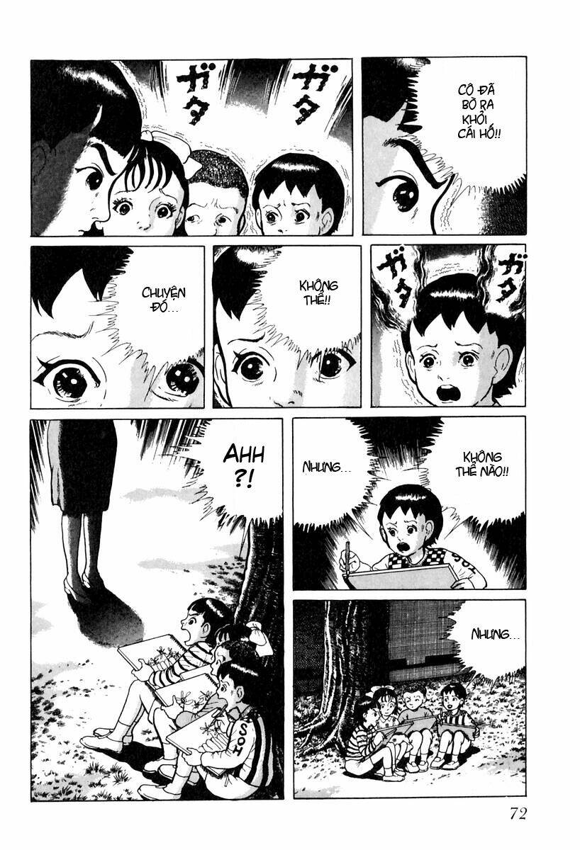 god's left hand, devil's right hand chapter 22 6