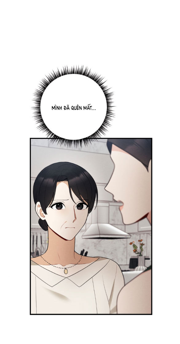 [18+] hôn nhân bị đánh cắp chapter 37.1 4