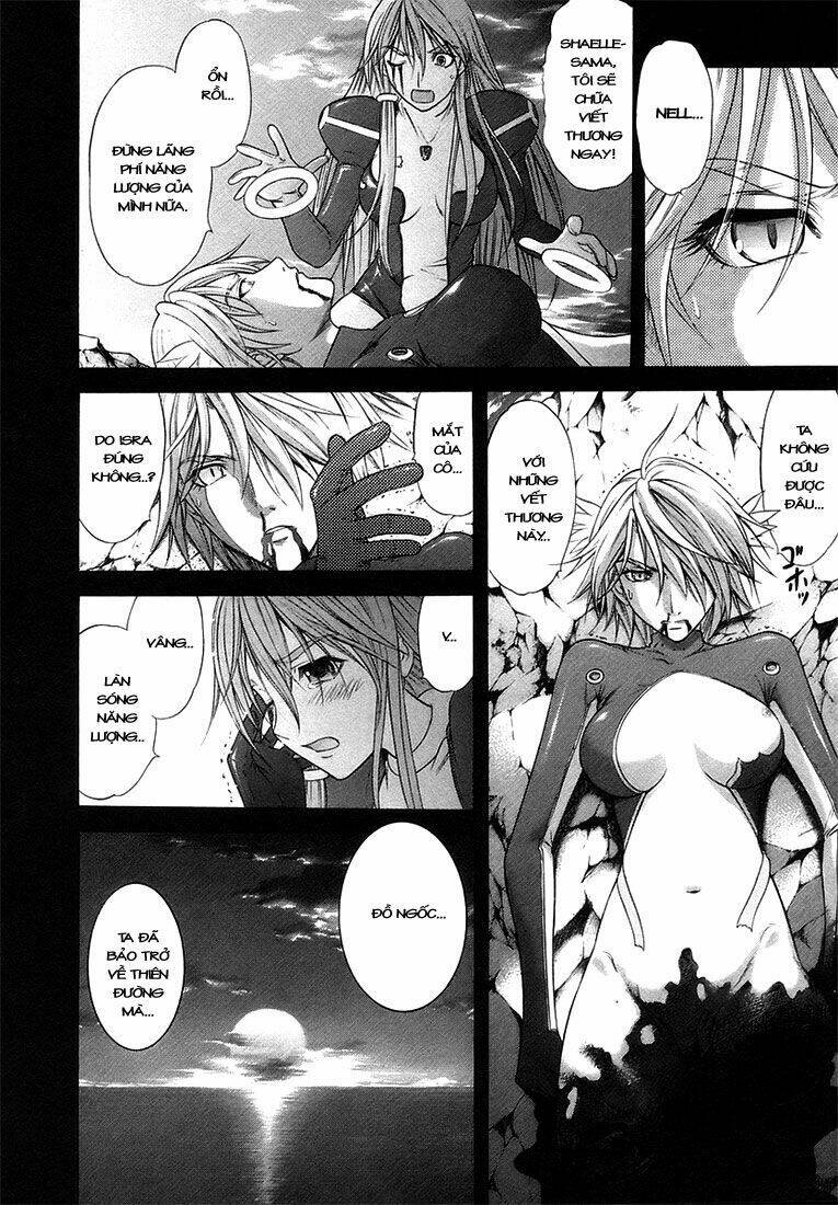 happy world! chapter 67 34