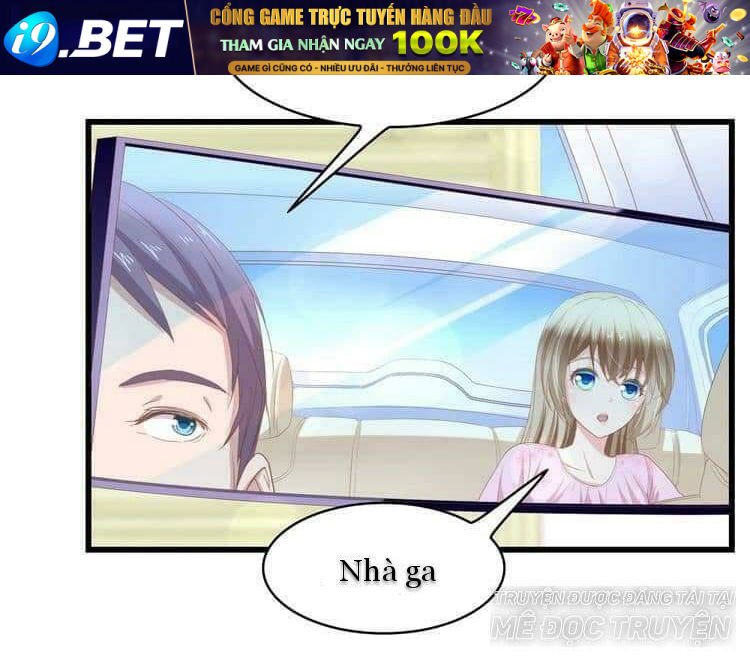 tổng tài đại nhân song mặt kiều thê chapter 16 6