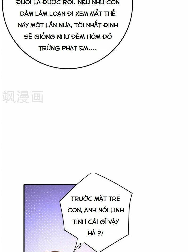 nhập cốt noãn hôn chapter 320 13