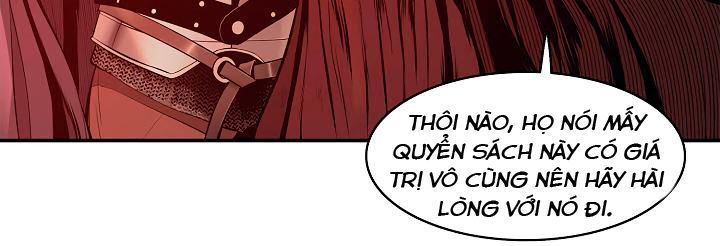 bất bại chân ma chapter 19 34