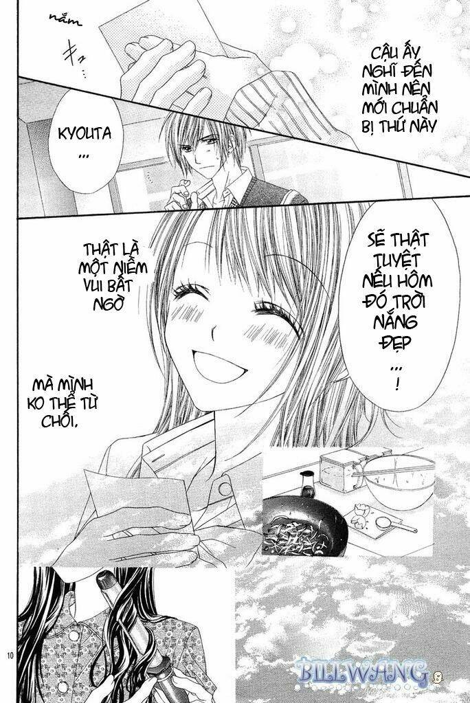 kyou, koi wo hajimemasu - mộng mơ đầu đời chapter 17 10