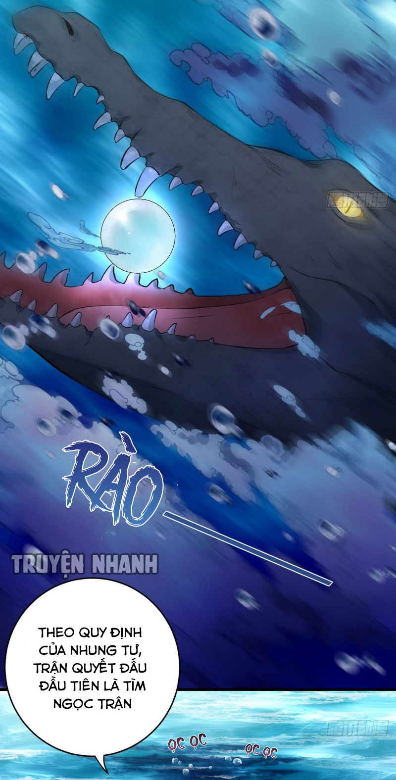 lễ băng nhạc hoại chi dạ chapter 23 20