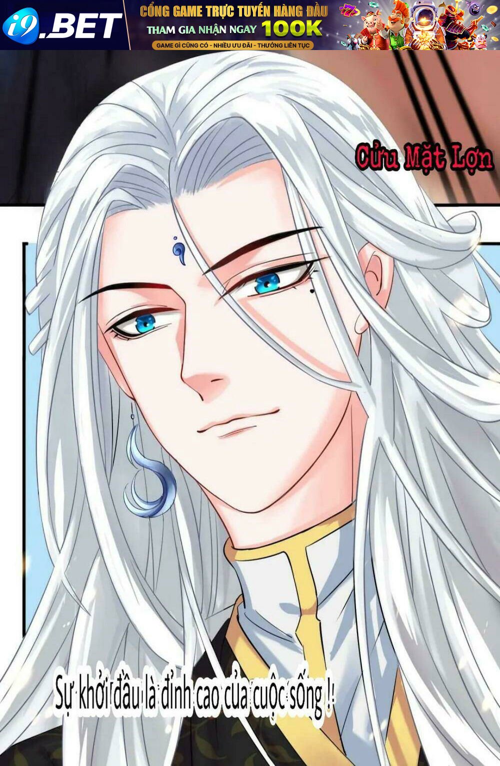 thời gian tình yêu chapter 28 24