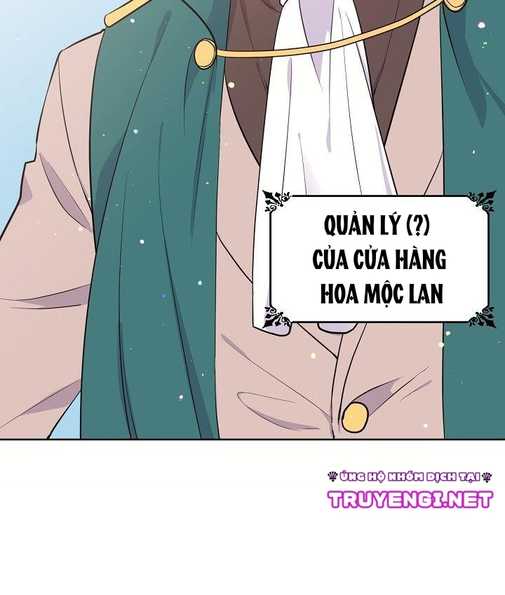 mục tiêu của tôi là sống lâu để ngậm thìa vàng chapter 6 33