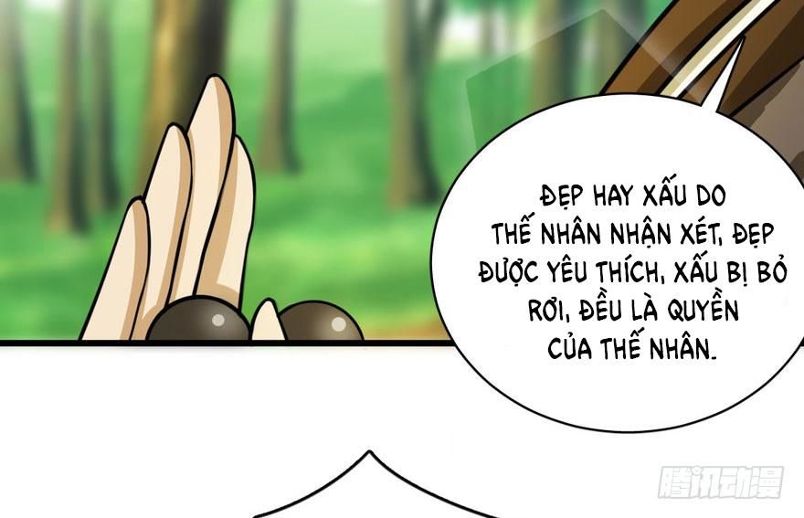 quẻ phi thiên hạ chapter 6 115