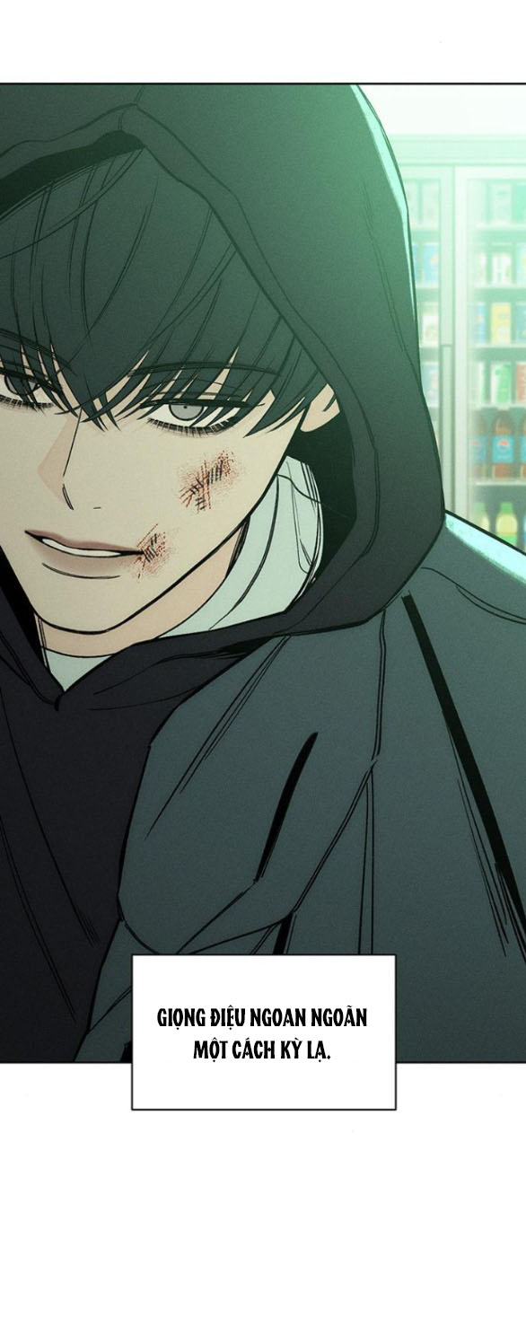 [18+] Nước Mắt Trên Đóa Hoa Tàn chapter 7.1 17