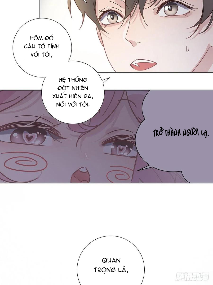 hôm nay nam giả trang nữ vẫn chưa được cầu hôn! chapter 71 6