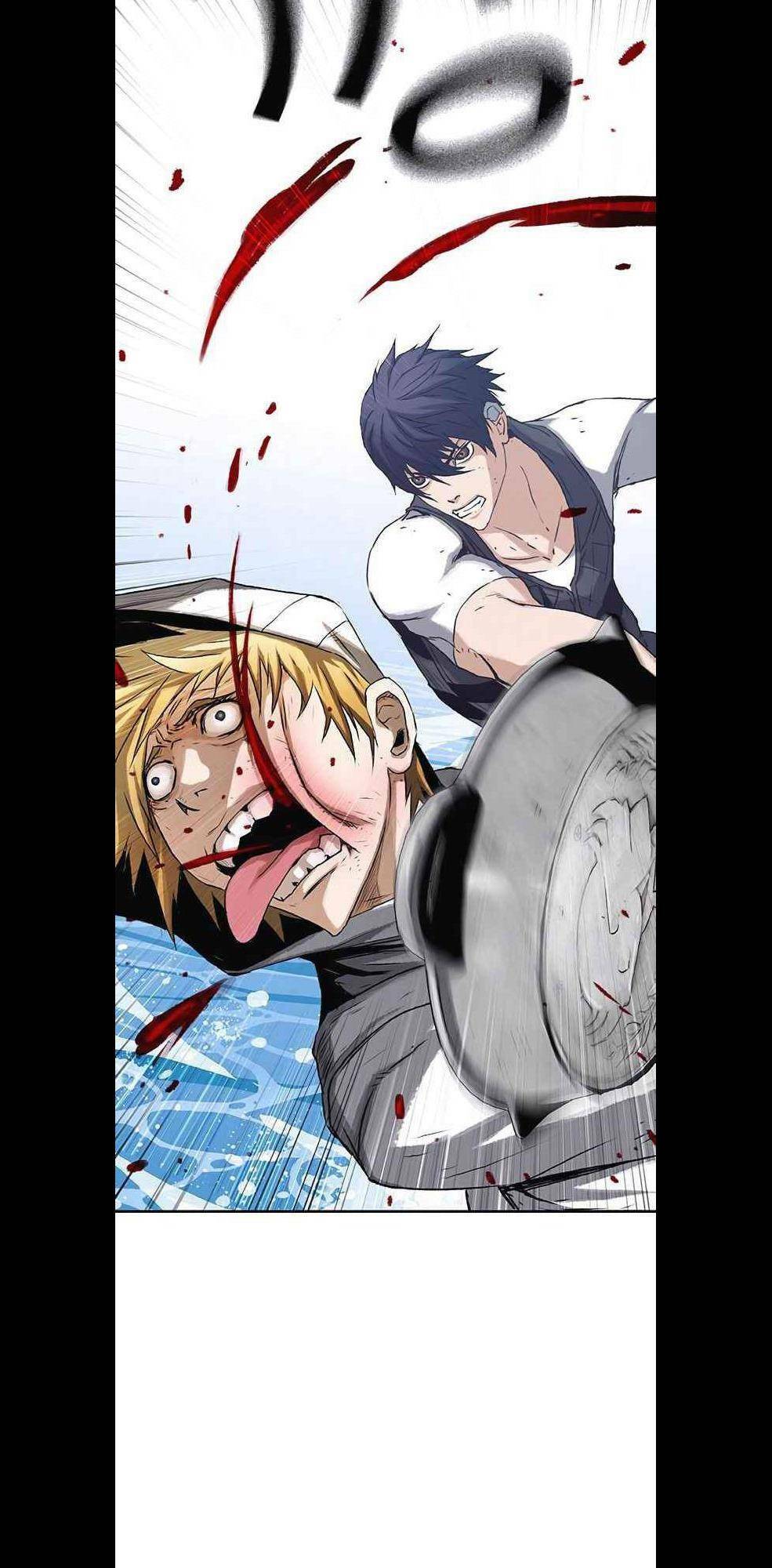 pubg - cuộc chiến sinh tồn - 100 chapter 6 98