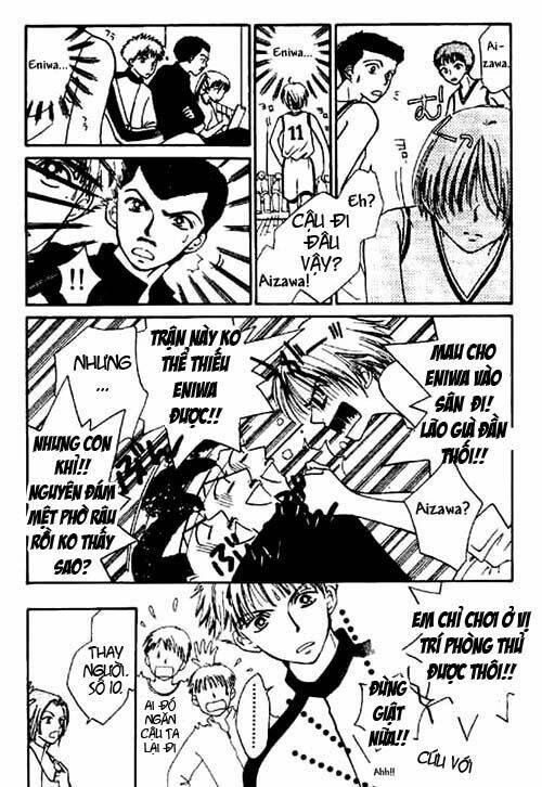 power!! chapter 3 22