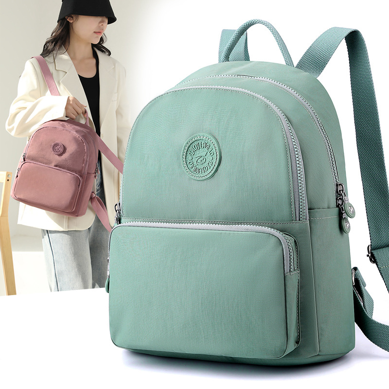 Balo nữ  phong cách hiện đại (HOT TREND)  - BEE GEE BLNN9073