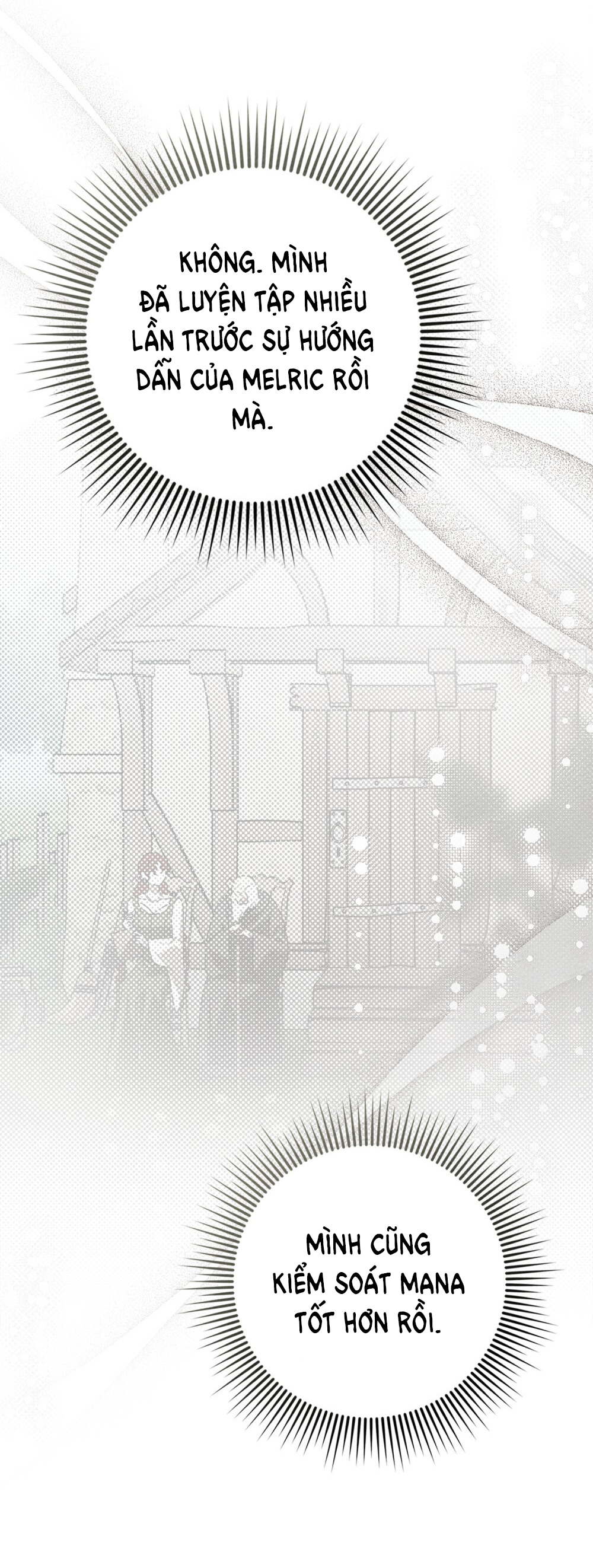 Dưới Bóng Cây Sồi chapter 95.2 END SS3 6