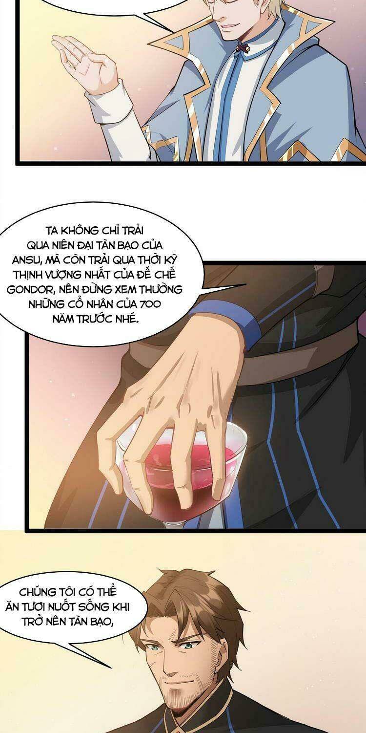 lê minh chi kiếm chapter 23 15