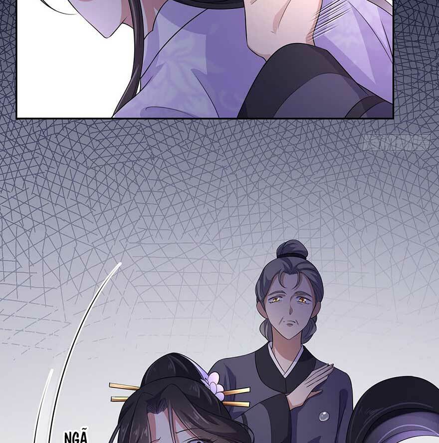 hoạn phi thiên hạ chapter 30 9