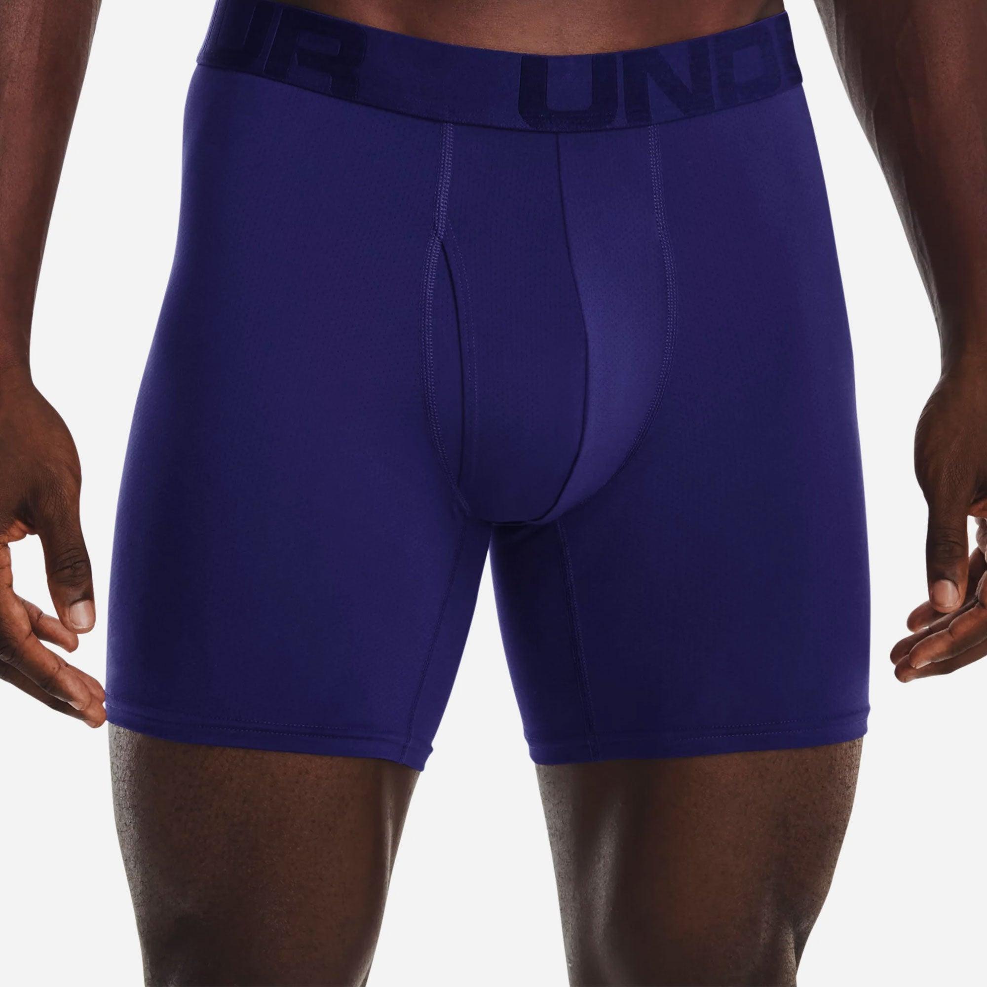 Đồ lót nam Under Armour Underwear - 1363623-468