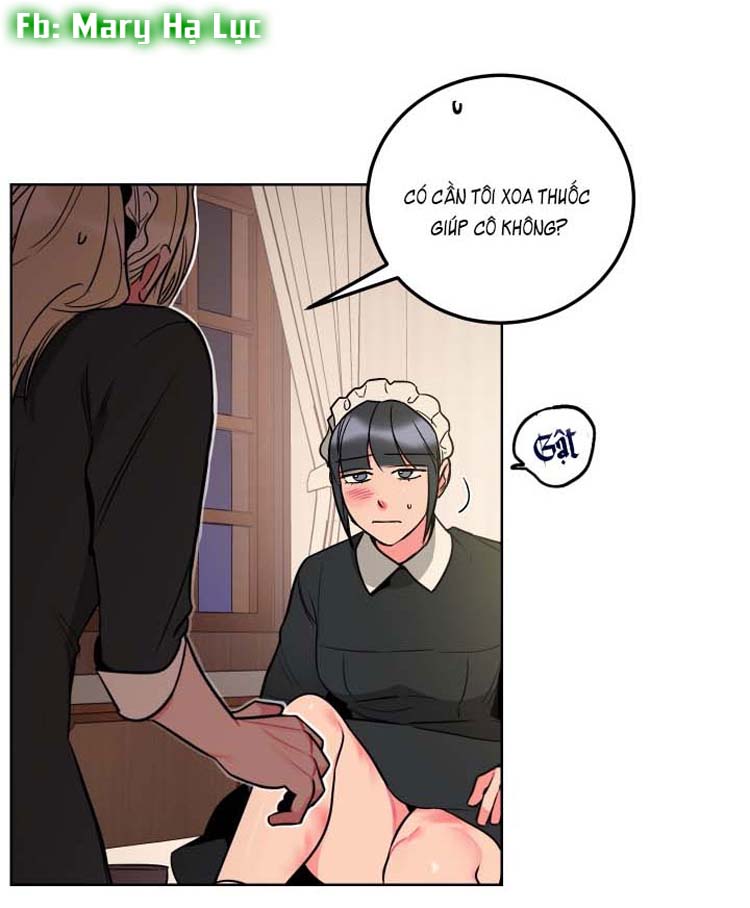 marie & alex chapter 3 4