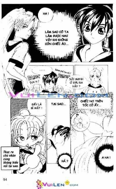 tiên nữ giáng trần chapter 2 94