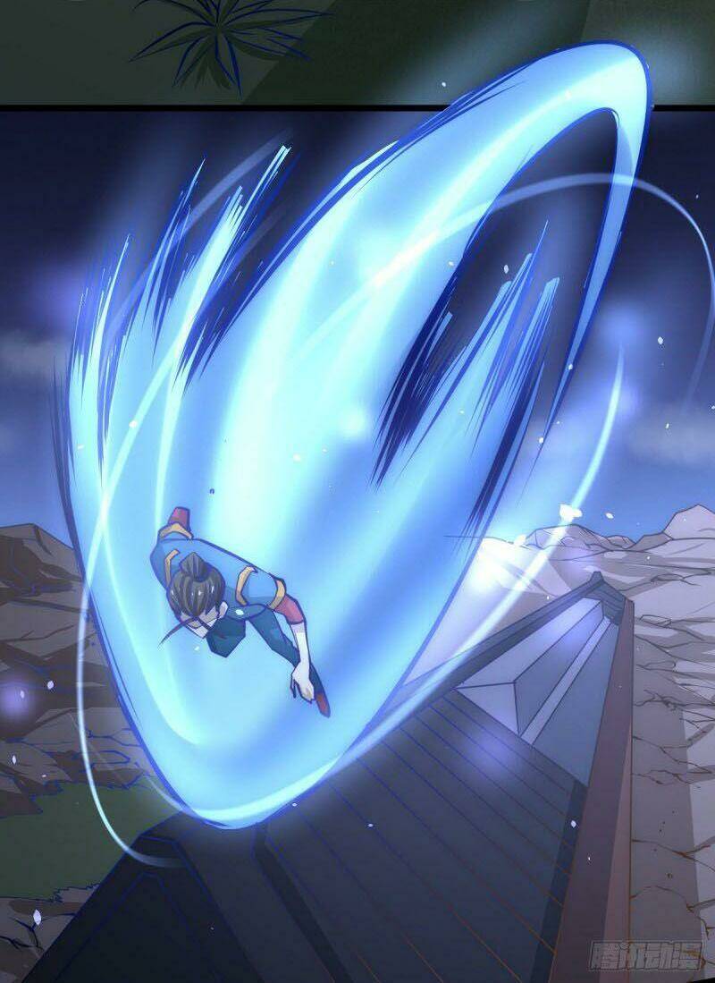 đô thị đỉnh phong cao thủ chapter 159 28