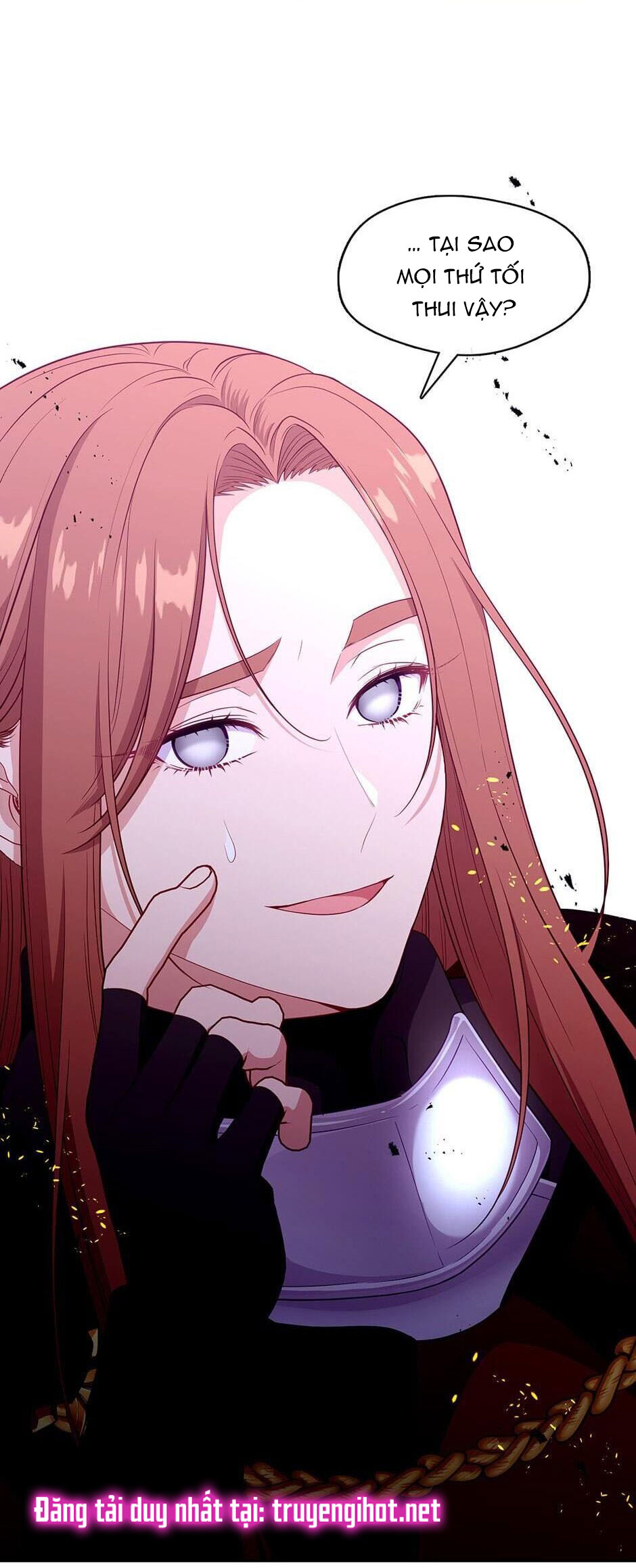 cẩn thận nữ phụ phản diện đấy! chapter 86 36