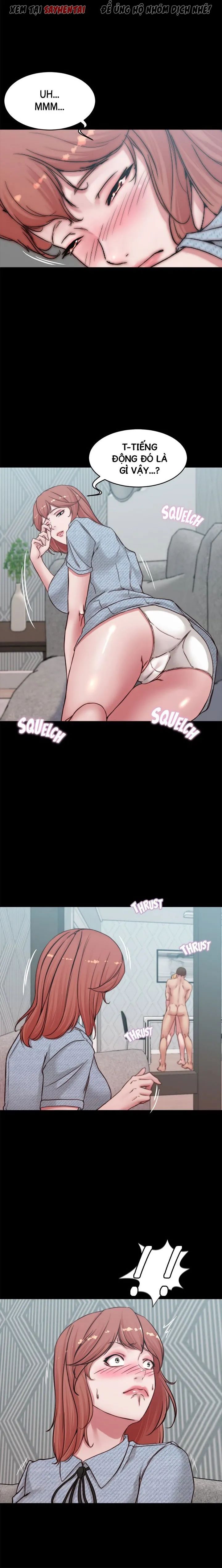 nhật ký quần lót chapter 69 9